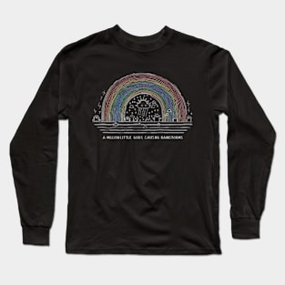 Wake up Long Sleeve T-Shirt